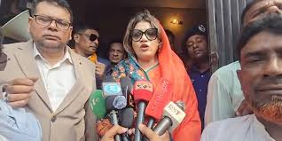 ‘হাদি হত্যার আসামিদের বিষয়ে ভারতের কাছে কনস্যুলার সুবিধা চেয়েছে সরকার’